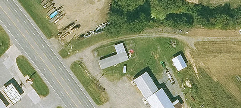 3002 Hwy 65th N