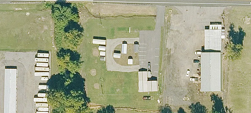 610 Main St