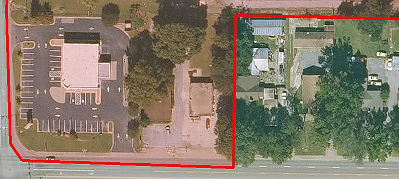 808 Keiser Ave