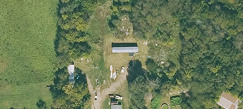 86 County Rd 4592