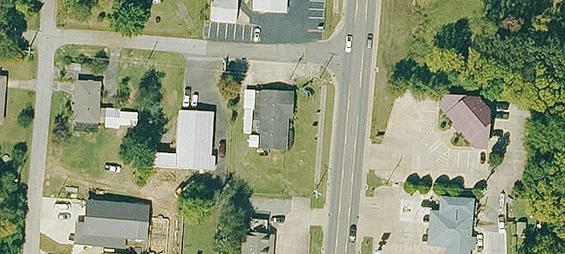 610 2nd St