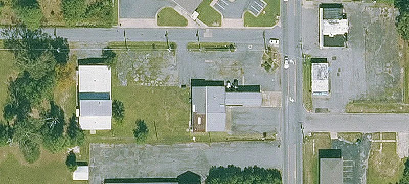 3000 Hazel St