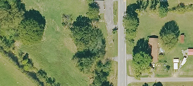 Hwy 105