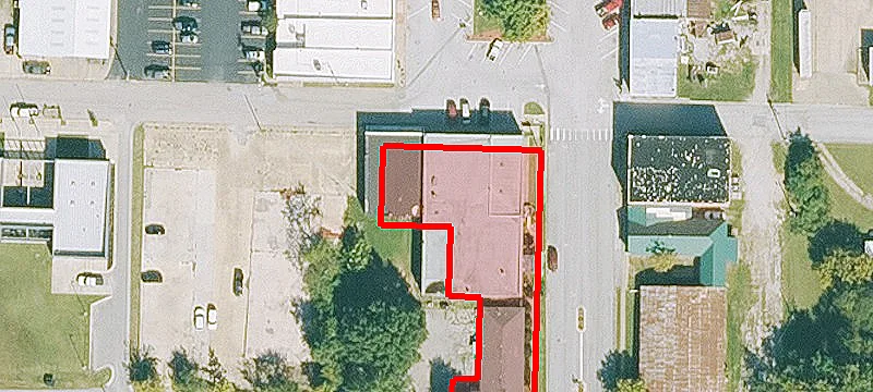 205 2nd St