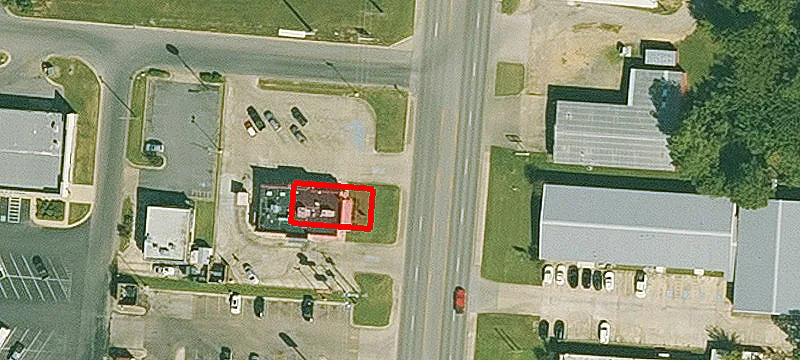 431 Hwy 425th N