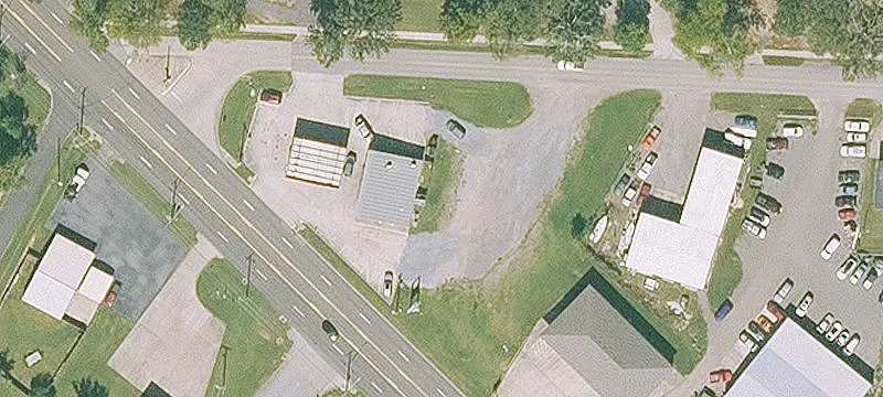 1210 Ft St