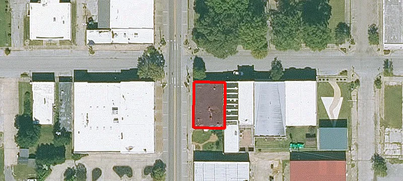 223 Hale Ave
