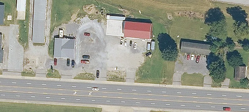 800 Hwy 18