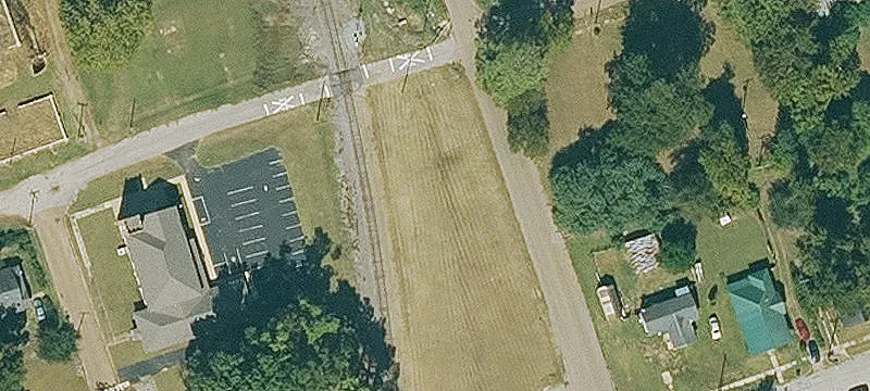 Forrest City, AR 72335
