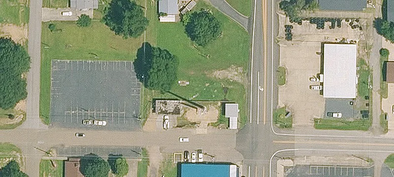 Dierks, AR 71833