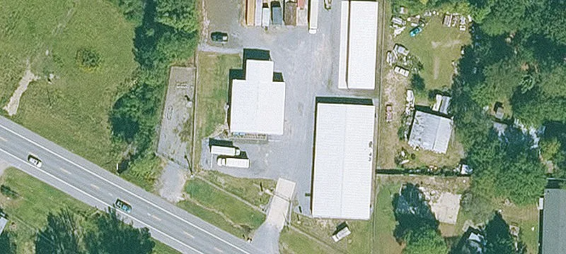 8815 Hwy 270