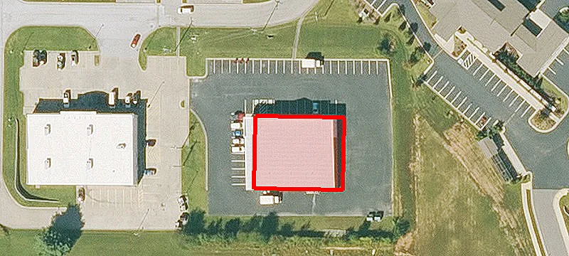 166 Walmart Dr