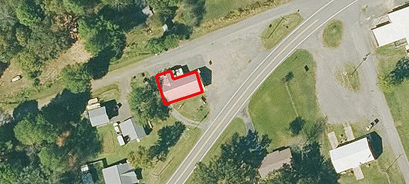 808 Hwy 28th W