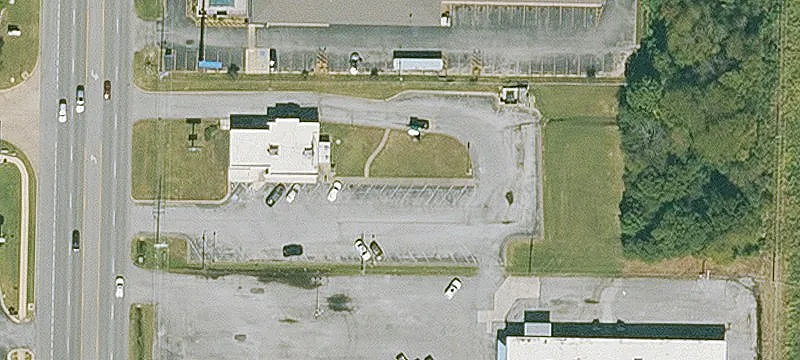 2304 Caraway Rd