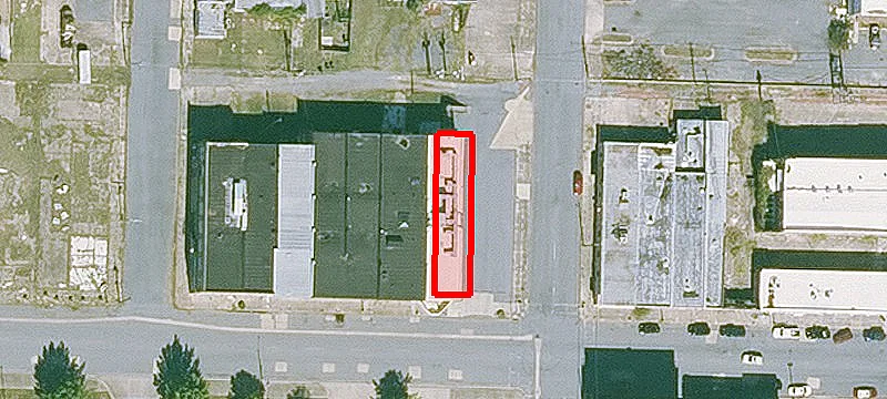 207 2nd Ave