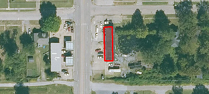 200 Division St