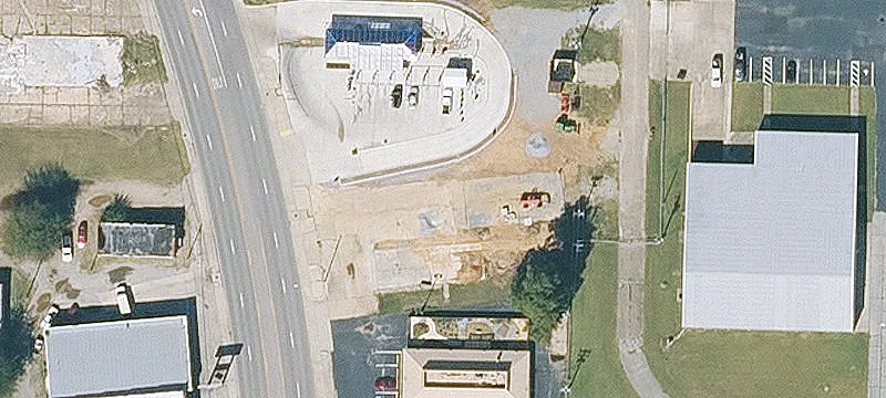 1810 Hwy 67th S
