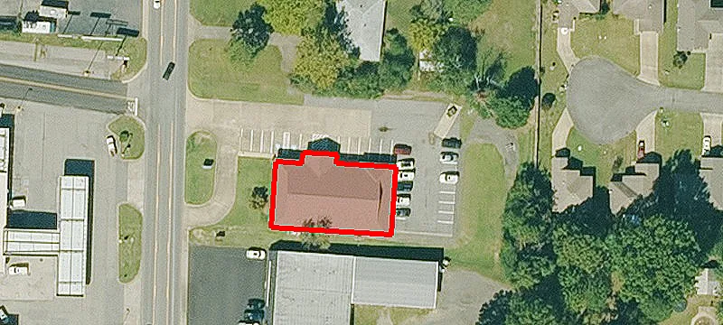 1511 Hwy 25b