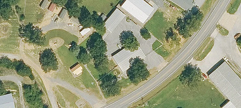 780 Heber Spgs Rd