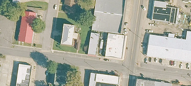 306 College St