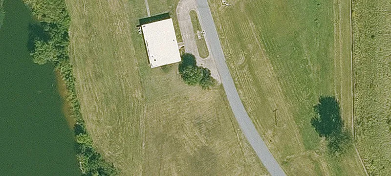 8900 Trulock Bay Rd