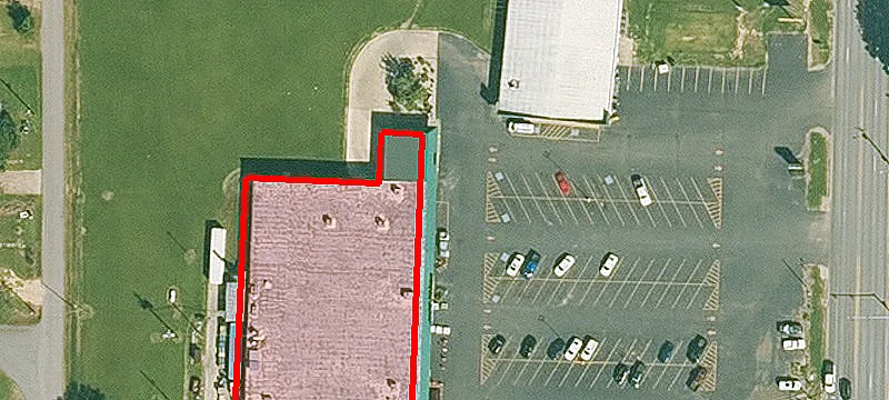601 Main St
