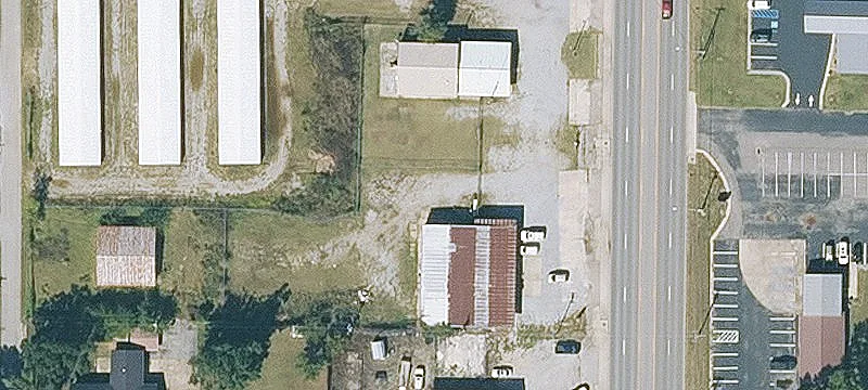 2009 Hwy 67th S, Unit 2015