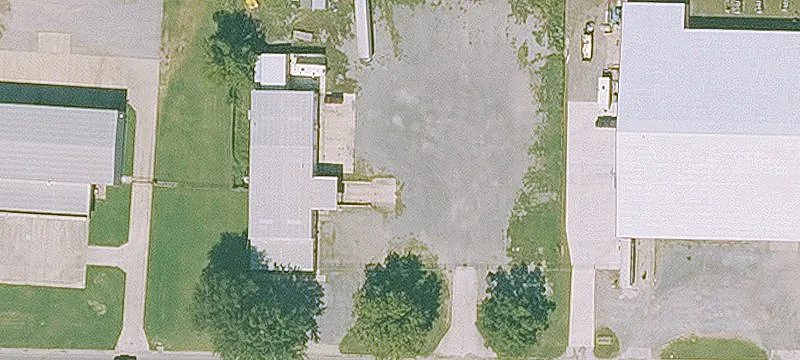 2505 Industrial Park Rd