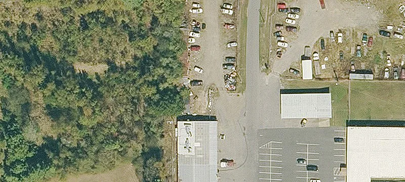 307 Howell Dr