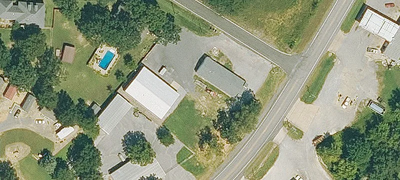760 Heber Spgs Rd