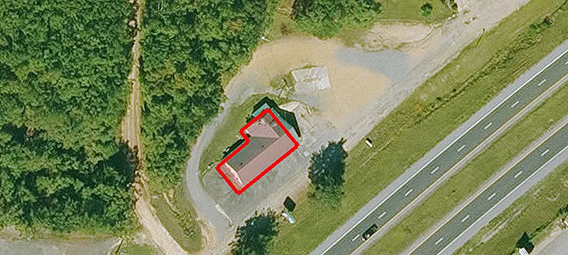 1841 Hwy 79