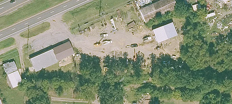 5696 Alma Hwy