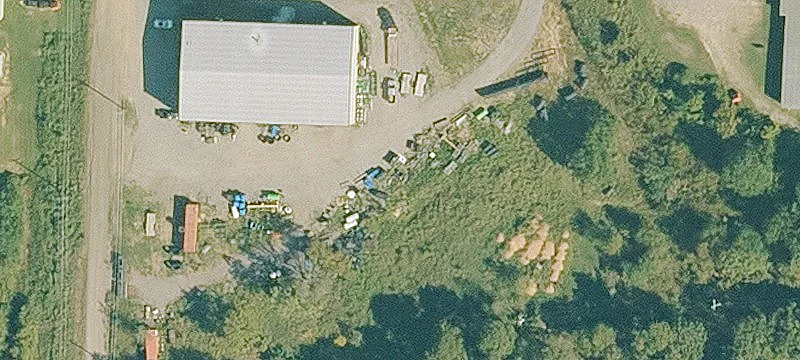 1661 Airport Rd