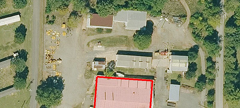 25 Rock Products Rd