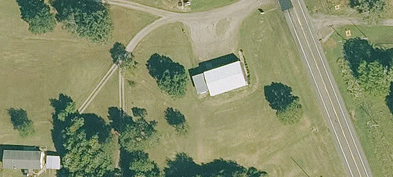 6131 Us 64th Hwy