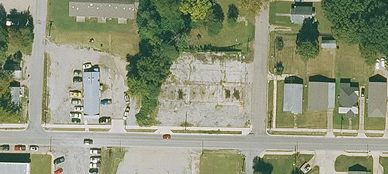 1410 Aggie Rd