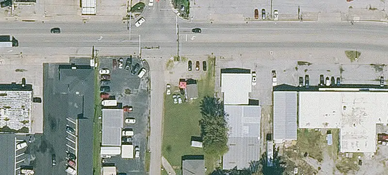 3503 Nettleton Ave