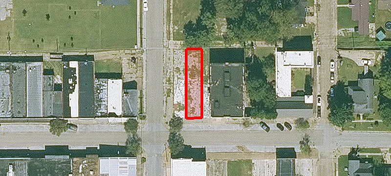 205 Hale Ave