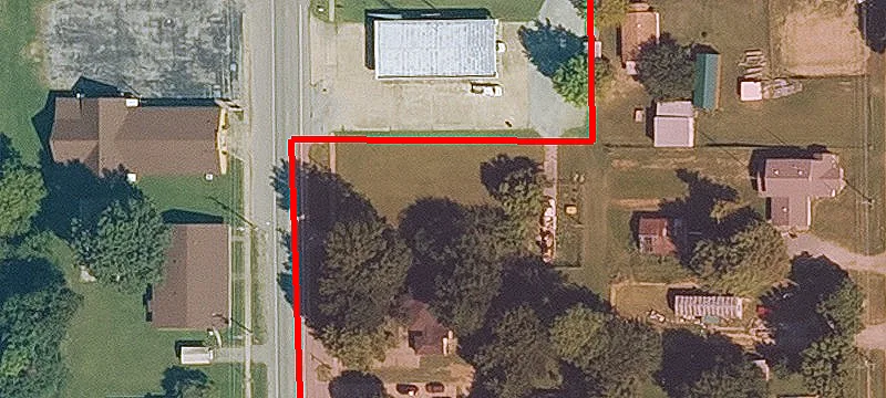 Leachville, AR 72438