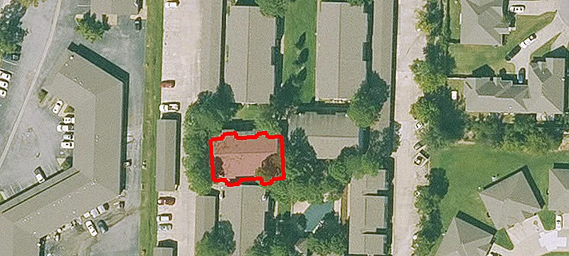 2509 Oakview Rd