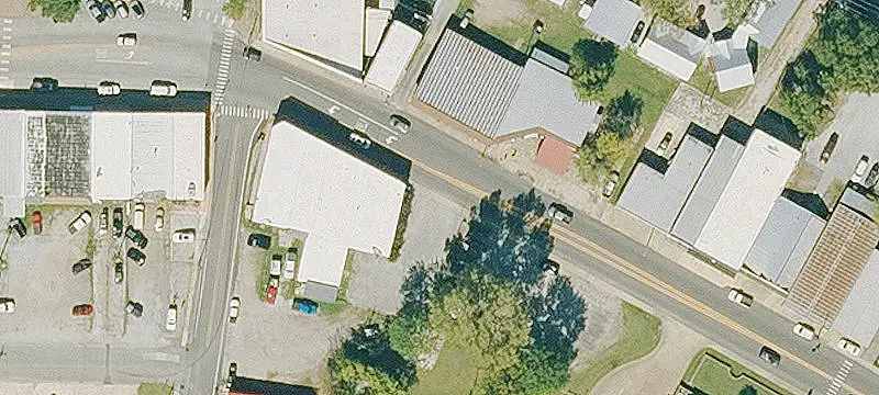 Main St