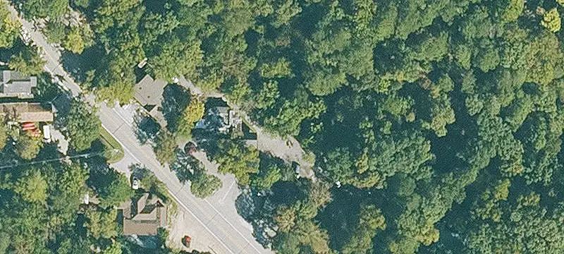 166 Van Buren