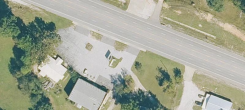 11511 Hwy 62nd E