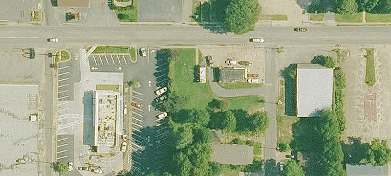 Page Ave