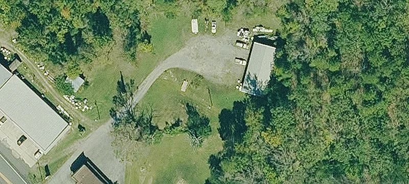 446 Hwy 270th E
