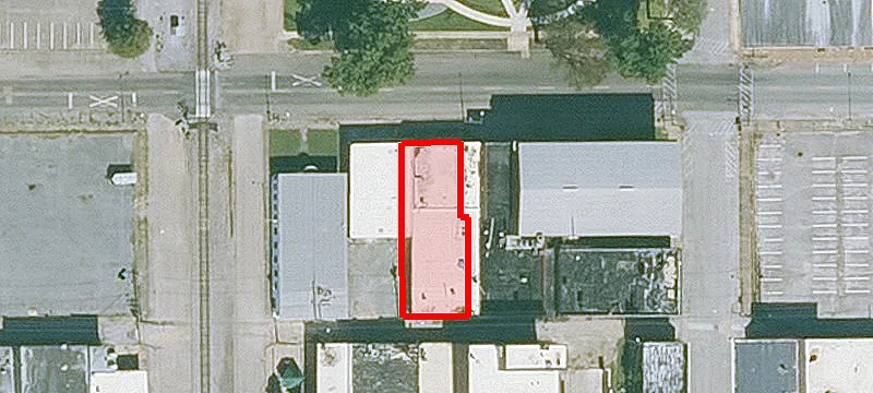 213 Walnut St