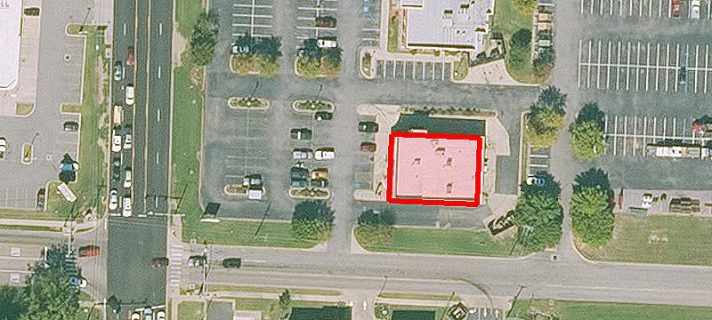 2008 Fayetteville Rd
