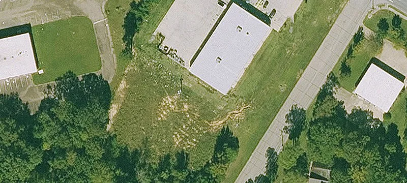 1406 Dr Martin Luther King Jr Dr