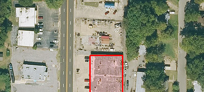 Forrest City, AR 72335