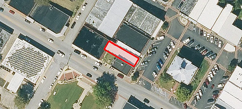 103 Marr St